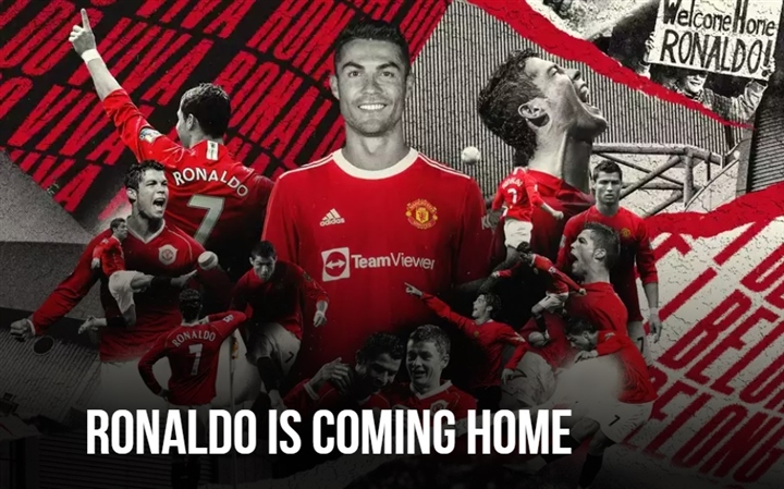 Toàn cảnh chuyển nhượng MU hè 2021: Không chỉ có Ronaldo
