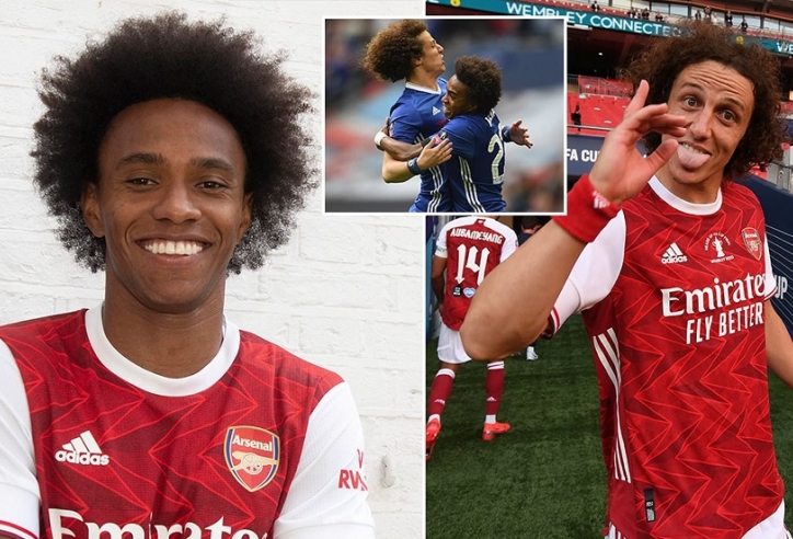 Drogba xác nhận Chelsea cài nhiều 'gián điệp' vào Arsenal