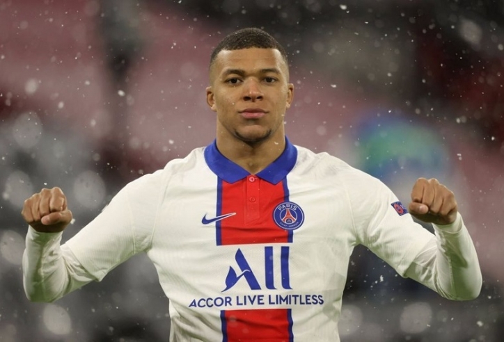 Chuyển nhượng ngày 6/9: MU trông cậy Mbappe trong thương vụ 150 triệu euro