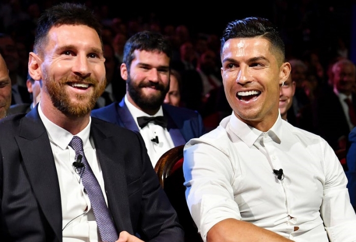 Ngã ngửa lý do khiến Messi sẽ không được trao Quả bóng vàng 2021