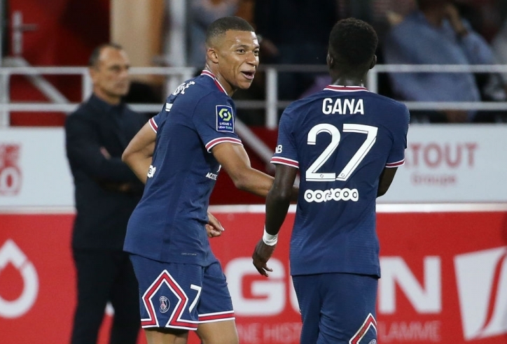 Nhận định PSG vs Clermont: Đoàn quân mệt mỏi