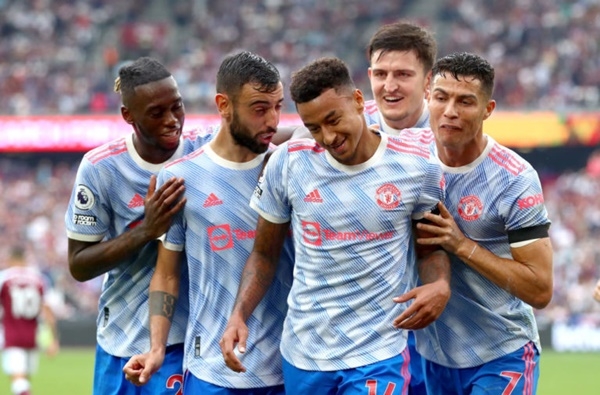 Owen: 'Lingard không ăn mừng thì đừng ghi bàn'
