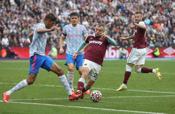 Soi kèo MU vs West Ham: Khó lường