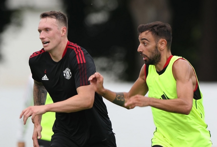 Solskjaer xác nhận hậu vệ MU trở lại