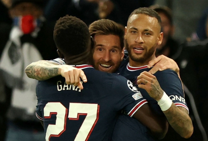 Nhận định PSG vs Rennes: Đẳng cấp khác biệt