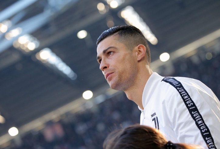 Có Ronaldo, MU được cho là vẫn tiếc 'cơn lốc' của Juventus