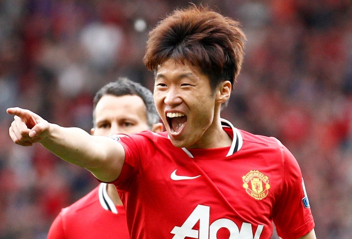 Park Ji-sung trở lại Anh, bắt đầu sự nghiệp cầm quân tại đội bóng cũ