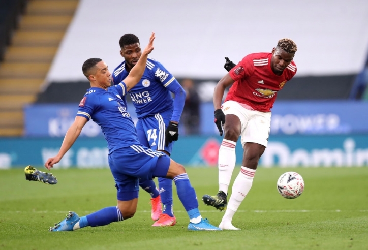 Nhận định MU vs Leicester: Cứu lấy Ole