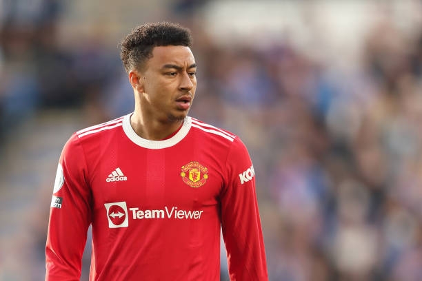 Lingard chính thức lên tiếng về sự việc 'ngoài hành lang' trận MU vs Liverpool