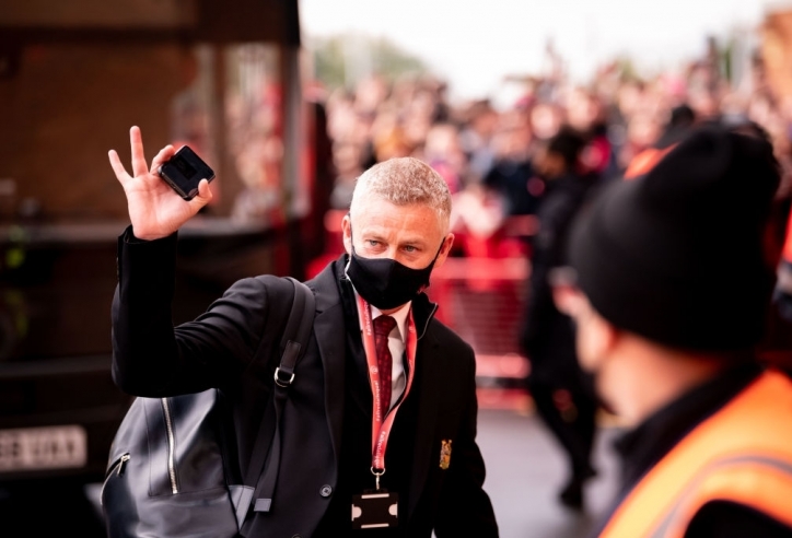 MU được yêu cầu mở 'cuộc họp lớn' về Solskjaer
