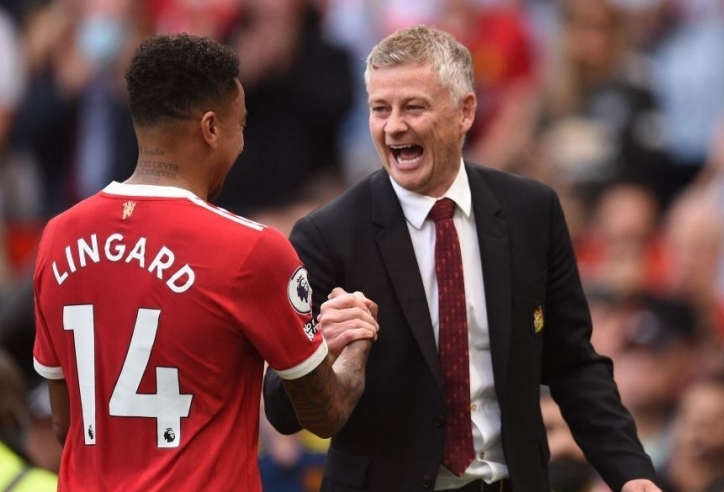 Cầu thủ MU bị lộ thái độ với Solskjaer