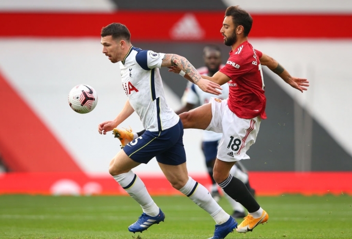 Soi kèo MU vs Tottenham: Khó lường