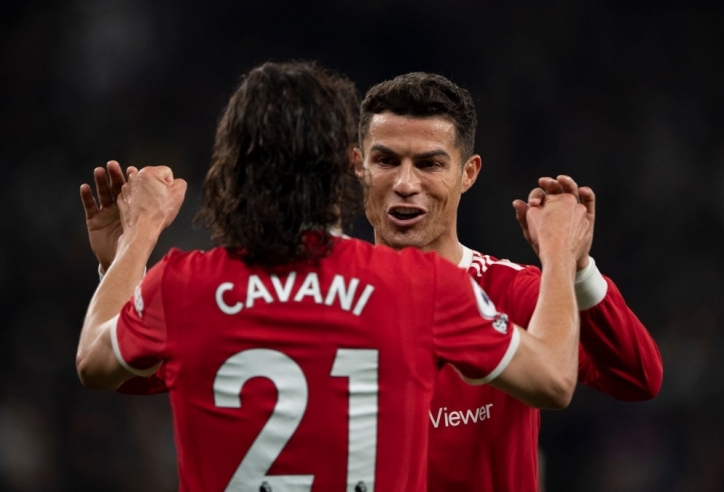 Huyền thoại chỉ ra những người giúp MU thắng Tottenham