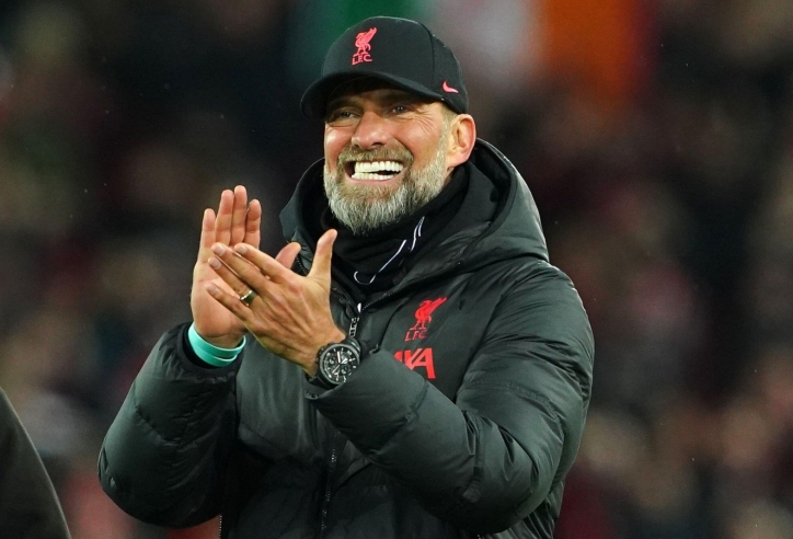 Liverpool chốt mục tiêu chuyển nhượng, ‘con hàng quốc dân’ lọt mắt xanh Klopp