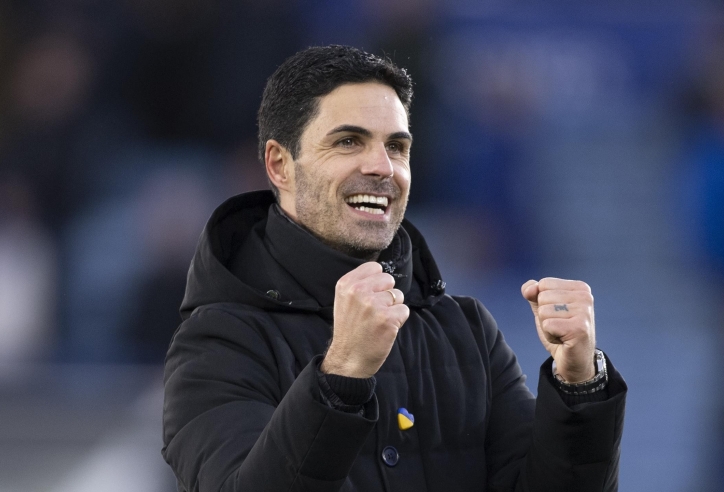 Trò cũ thất sủng ở Barcelona, HLV Arteta quyết tâm giải cứu