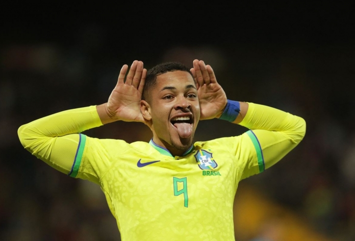 Thương vụ thần đồng Brazil, Arsenal tuyên bố Barcelona không có cửa