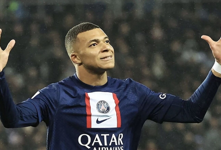 Động thái bất ngờ, Mbappe đã quyết định tương lai