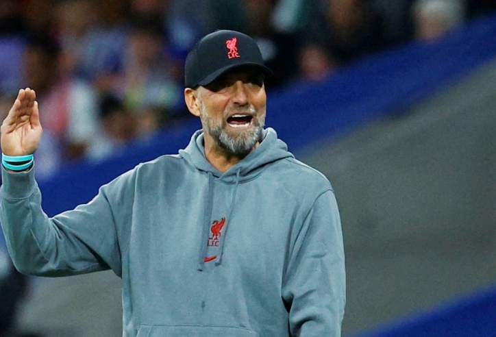 Gia cố hàng thủ, Liverpool nhắm hàng hot Serie A