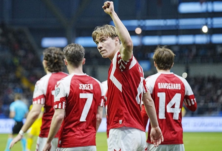 Chelsea vào cuộc tranh giành 'hiện tượng Euro' với Arsenal và MU