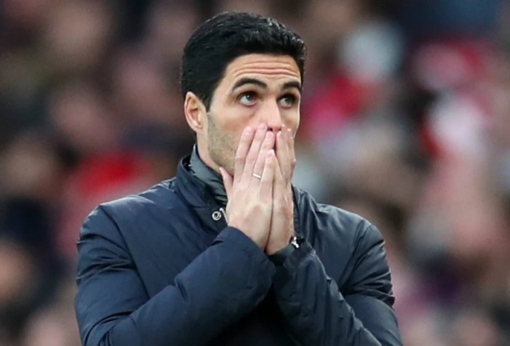 Muốn có sao Ngoại hạng Anh, Arsenal cần vượt mặt Barcelona và một đại gia khác