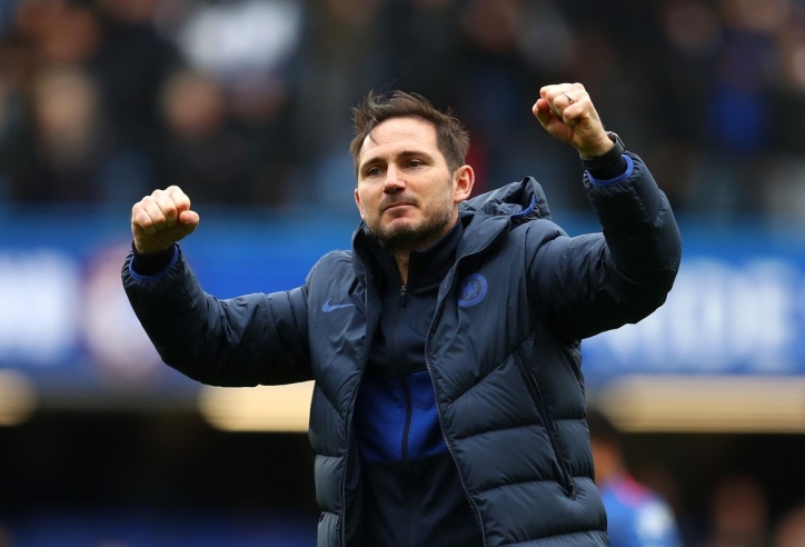 Lampard về Chelsea, mục tiêu của Liverpool chờ được 'lên đỉnh' một lần nữa