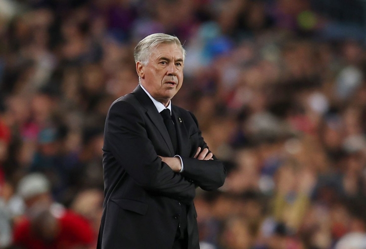 Tin chuyển nhượng tối 9/4: MU và Barcelona cạnh tranh sao Bundesliga, Ancelotti tái hợp Chelsea?