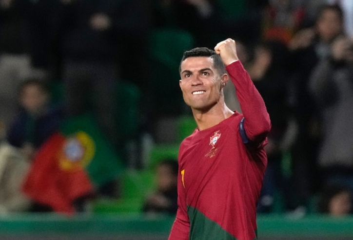 MU quyết không buông cái tên từng được Ronaldo khen ngợi