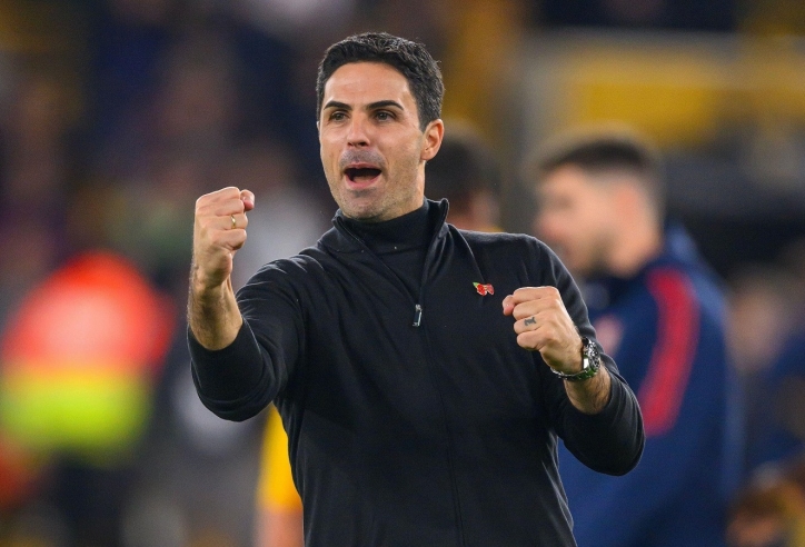 Arsenal đón tin vui về lực lượng, người 'kết liễu' MU trở lại