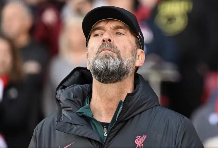 Liverpool trao cho người thay thế Bellingham 'đặc ân' khủng hơn nhiều công thần