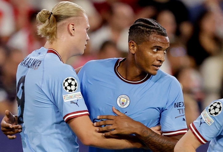 Trụ cột Man City nhắc về 'tư thù', quyết vùi dập Bayern thêm một lần nữa