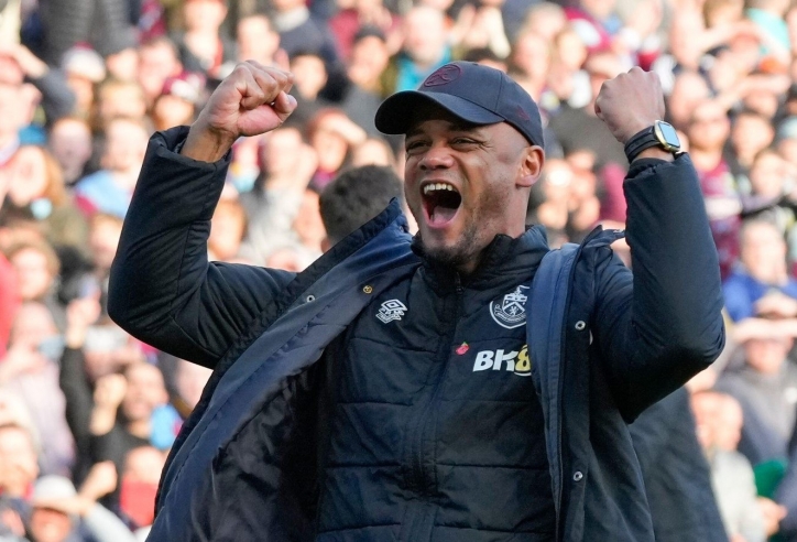 Bổ nhiệm Kompany, Chelsea sẽ khắc phục ngay điểm yếu lớn trong đội hình