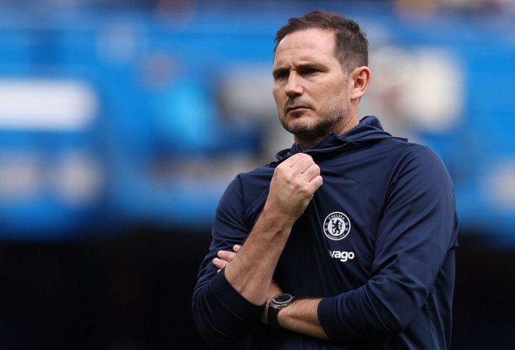 HLV Lampard bị huyền thoại Chelsea nói lời phũ phàng