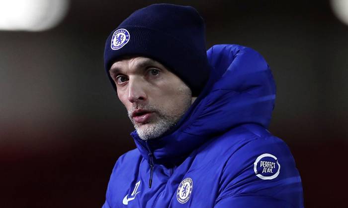 Sợ bị bỏ lại, Tuchel 'nhắc khéo' giới chủ Chelsea