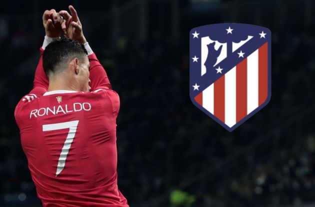 Tin chuyển nhượng mới nhất hôm nay 28/7: Atletico ra phán quyết vụ Ronaldo, Chelsea nhắm sao mai nước Pháp