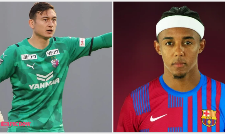 Tin bóng đá 28/7: Đặng Văn Lâm muốn 'đào tẩu' khỏi Osaka, Barca chốt thành công bom tấn