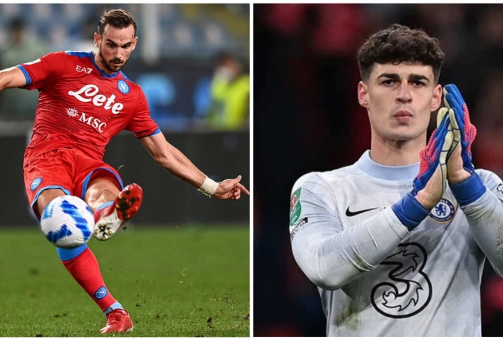 Tin chuyển nhượng 31/7: Đại gia nhăm nhe cướp mục tiêu MU, Chelsea chia tay bộ đôi 'bom xịt'