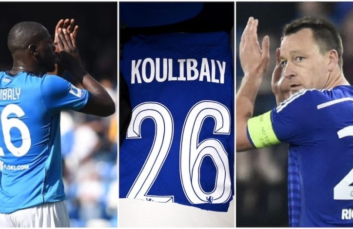 'Truyền nhân' John Terry 'dằn mặt' sếp lớn Napoli sau phát ngôn xúc phạm cầu thủ châu Phi