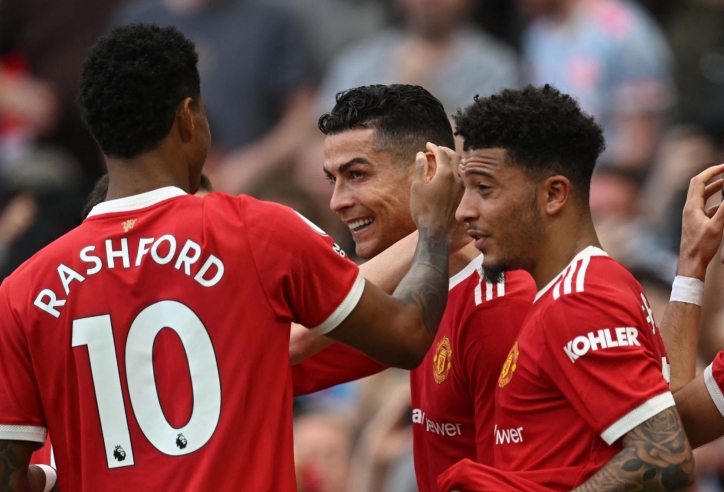 Nhận định, dự đoán Brentford vs MU, 23h30 ngày 13/8/2022