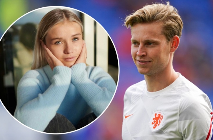 Nghe lời vợ, De Jong từ chối Chelsea để quyết định tương lai đầy bất ngờ