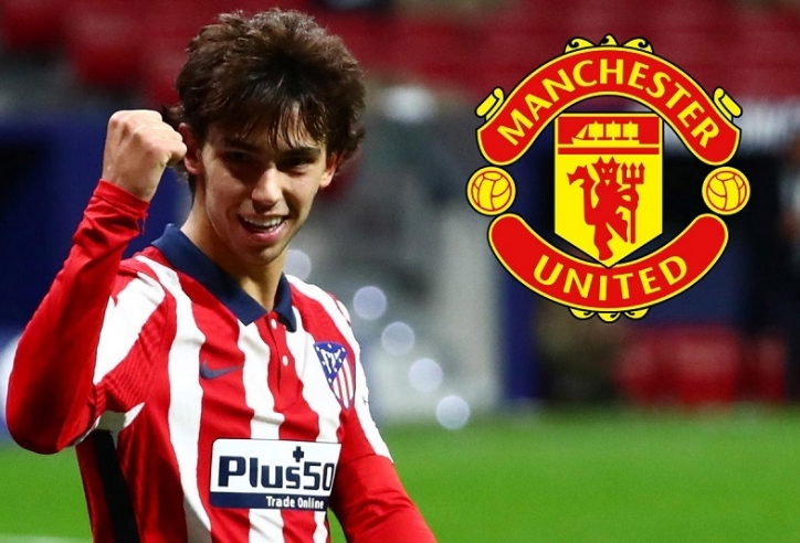 MU nhận tin 'sét đánh' vụ Joao Felix: Khi tiền bạc không phải là tất cả