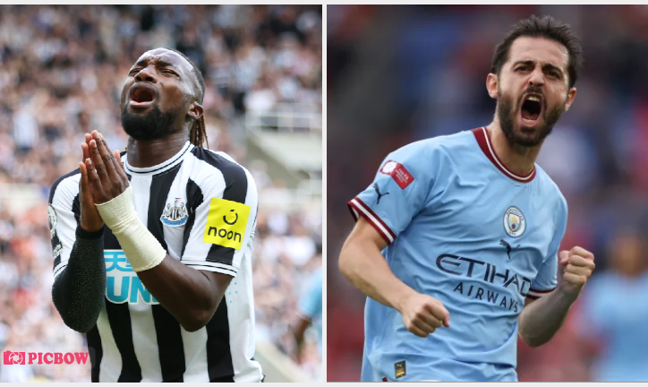 Tin chuyển nhượng tối 23/8: MU chiêu mộ 'ma tốc độ' Ngoại hạng Anh, Barca vỡ mộng vụ 'trò cưng' Pep