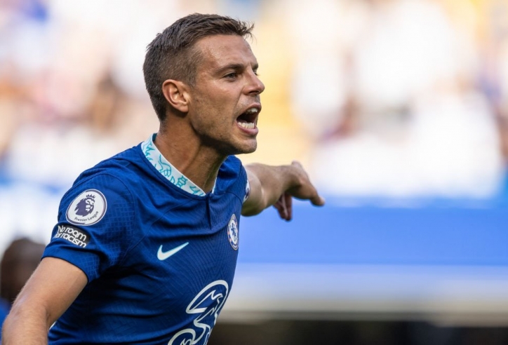 Video bàn thắng Chelsea vs Leicester: 10 chiến binh quả cảm của Tuchel