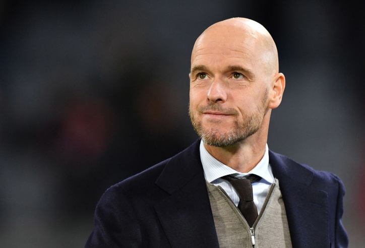 HLV Ten Hag: 'MU đã rút ra bài học xương máu từ Brentford'