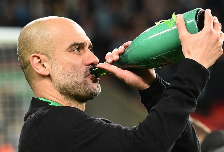 Man City chi 100 triệu bảng mua sao World Cup, Pep sẵn sàng đặt cả châu Âu dưới gót giày