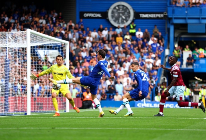 Chilwell, Havertz, nghệ thuật thay người của Tuchel và VAR cứu Chelsea khỏi khủng hoảng