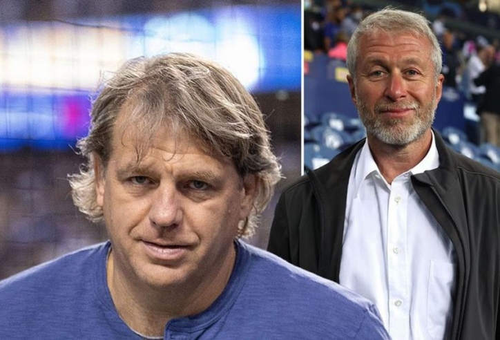 Choáng váng Tuchel bị Chelsea sa thải, fan nghi ngờ 'trùm cuối' giật dây