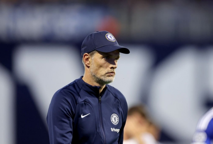 Chelsea thua bạc nhược, Tuchel buông lời 'nhục nhã' về các học trò