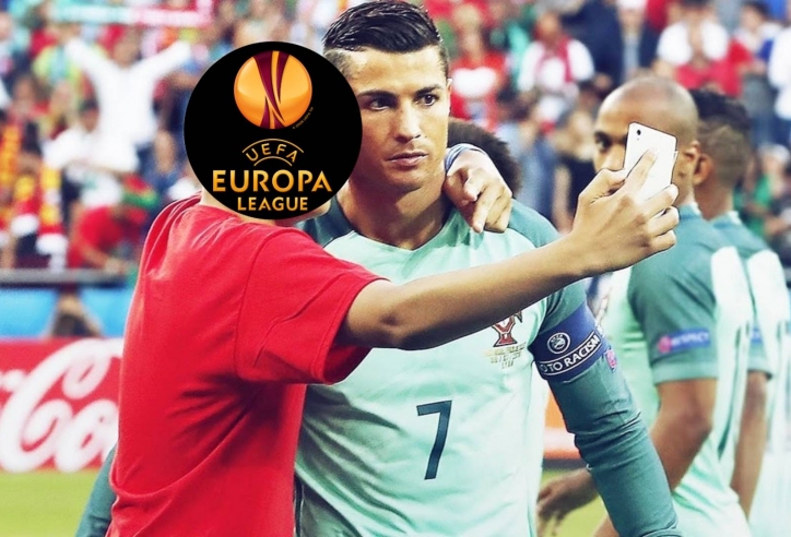 Tiền thưởng C2 'bèo bọt' thế này, bảo sao Ronaldo nằng nặc đòi rời MU!