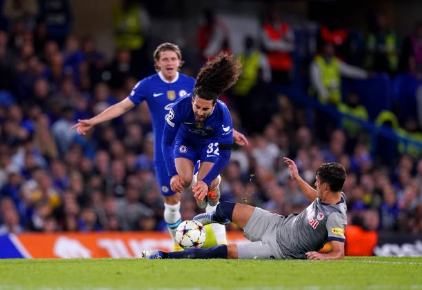 Bàng hoàng 2 trận 1 điểm, Chelsea nhận kỷ lục tồi tệ nhất thế kỷ tại Cúp C1