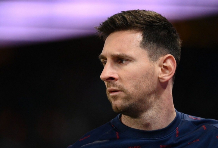Messi 'hút hồn' hàng triệu fan nhờ hành động cực đẹp